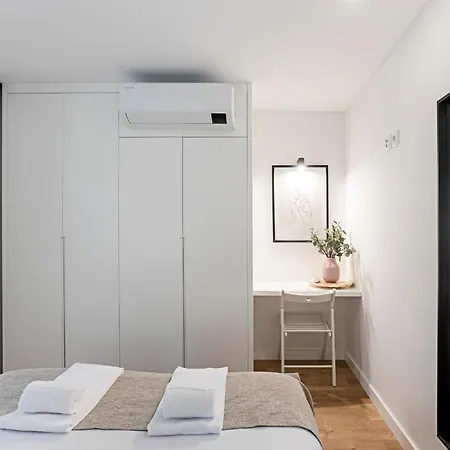 Apartman Urban House By Lovelystay Porto