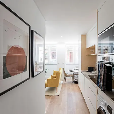 Urban House By Lovelystay Apartman *