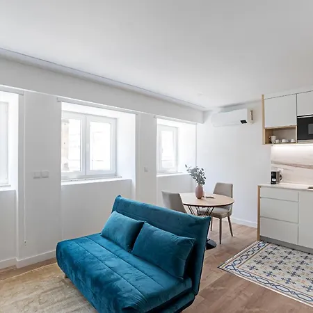Apartman Urban House By Lovelystay Porto
