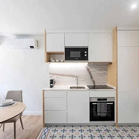 Urban House By Lovelystay * Porto