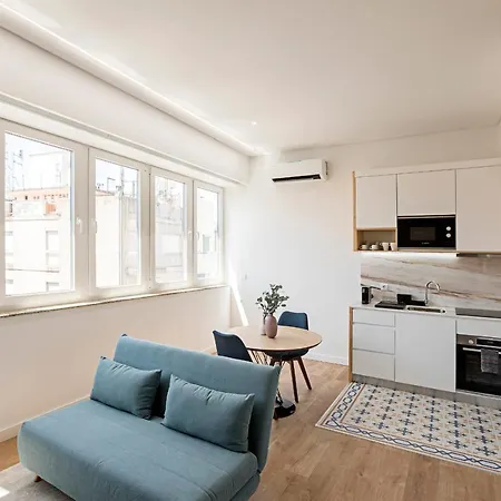 Apartman Urban House By Lovelystay