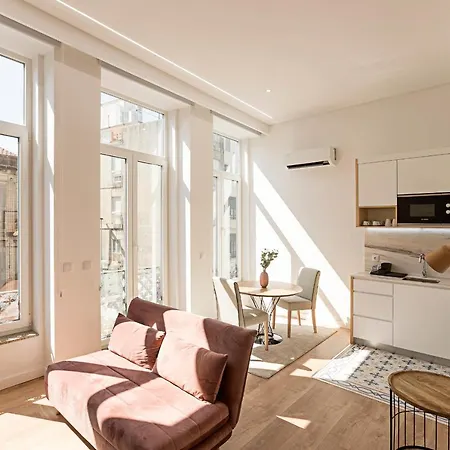 Apartman Urban House By Lovelystay Porto