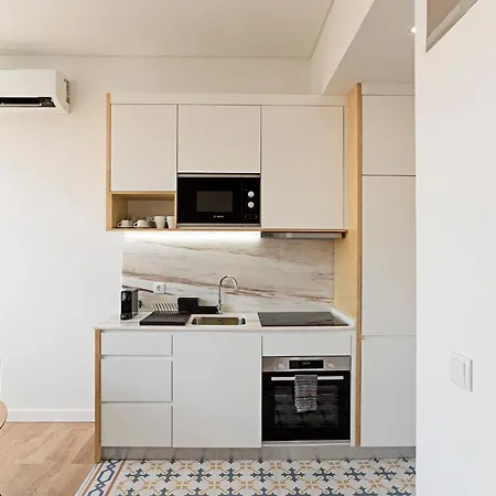 Apartman Urban House By Lovelystay