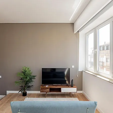 Apartman Urban House By Lovelystay *