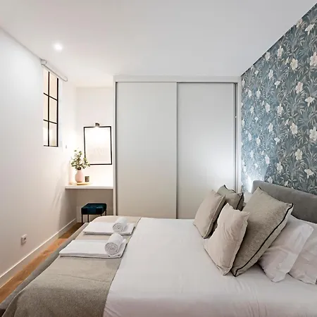 Apartman Urban House By Lovelystay *