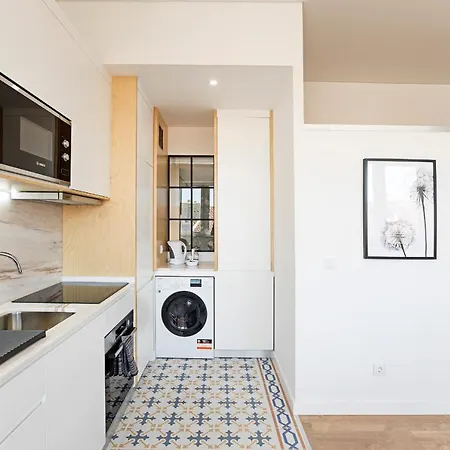 Apartman Urban House By Lovelystay *