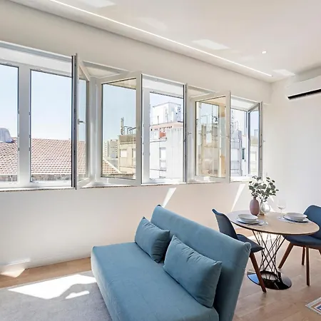 Apartman Urban House By Lovelystay *