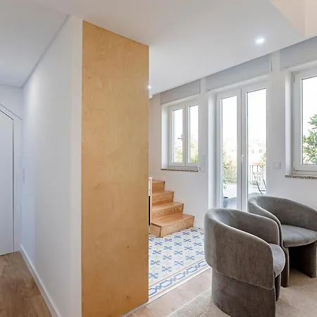 Apartman Urban House By Lovelystay *