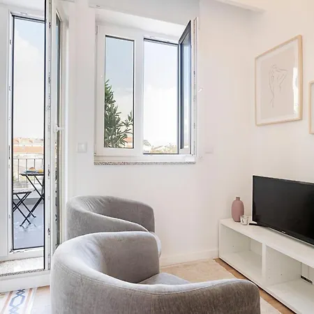 Urban House By Lovelystay * Porto