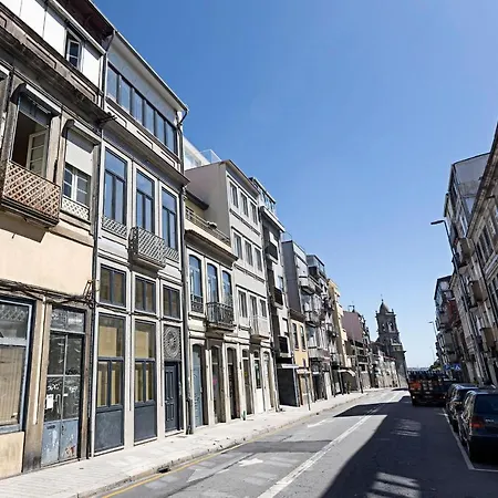 Urban House By Lovelystay * Porto