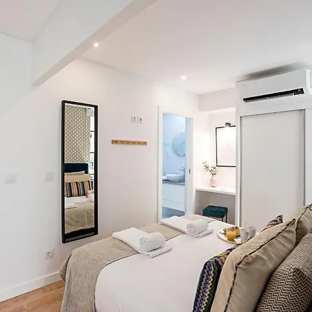 Apartman Urban House By Lovelystay *