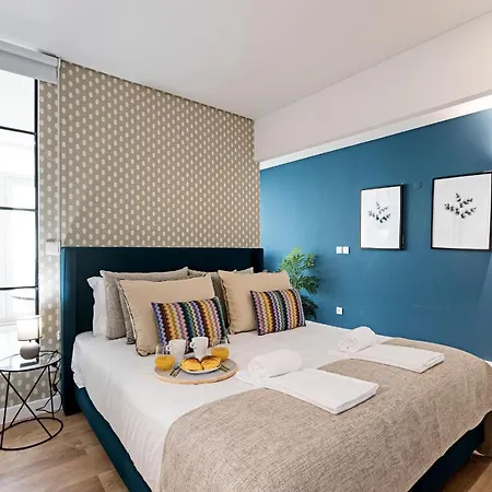 Urban House By Lovelystay * Porto