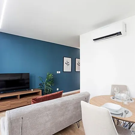 Apartman Urban House By Lovelystay *