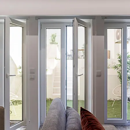 Apartman Urban House By Lovelystay *