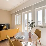 Urban House By Lovelystay Lejlighed Porto