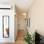 Urban House By Lovelystay Lejlighed Porto