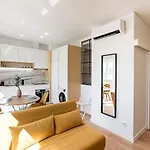 Urban House By Lovelystay Lejlighed