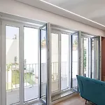 Urban House By Lovelystay *