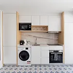 Lejlighed Urban House By Lovelystay