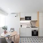 Urban House By Lovelystay Lejlighed *