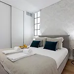 Urban House By Lovelystay *