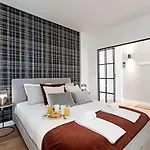 Lejlighed Urban House By Lovelystay *