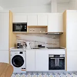 Urban House By Lovelystay *