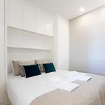 Urban House By Lovelystay * بورتو