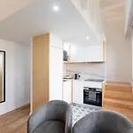 Urban House By Lovelystay Lejlighed