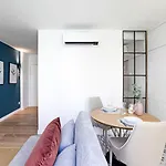Urban House By Lovelystay Lejlighed *