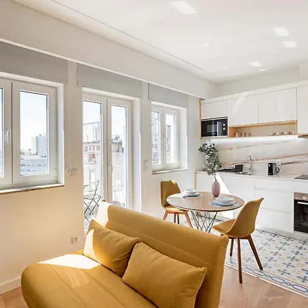 Appartement Urban House By Lovelystay *