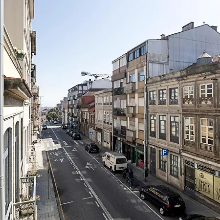 Urban House By Lovelystay Lejlighed *