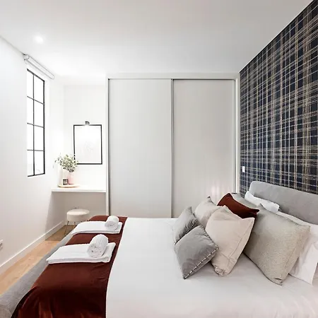 Urban House By Lovelystay Apartmán *