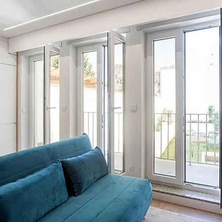 Urban House By Lovelystay Appartement *