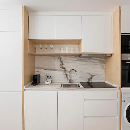 Urban House By Lovelystay * Porto