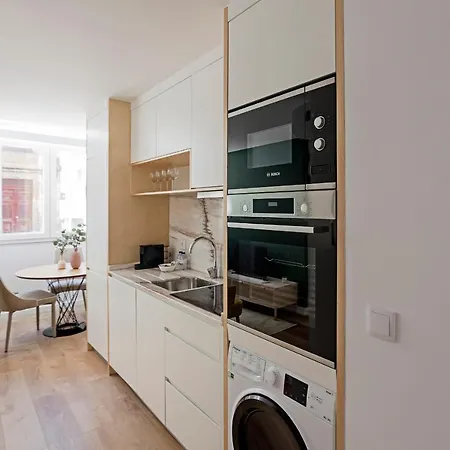 Urban House By Lovelystay Appartement