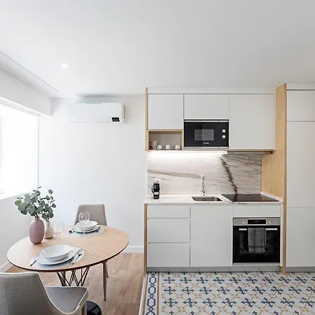 Urban House By Lovelystay Appartement *