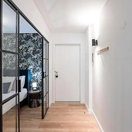 Apartmán Urban House By Lovelystay *