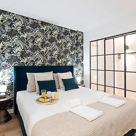 Urban House By Lovelystay Appartement *