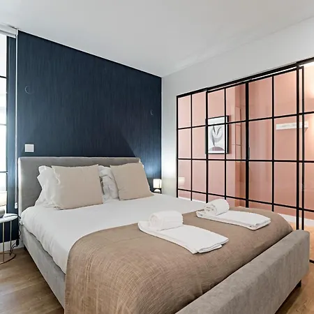 Apartmán Urban House By Lovelystay Porto
