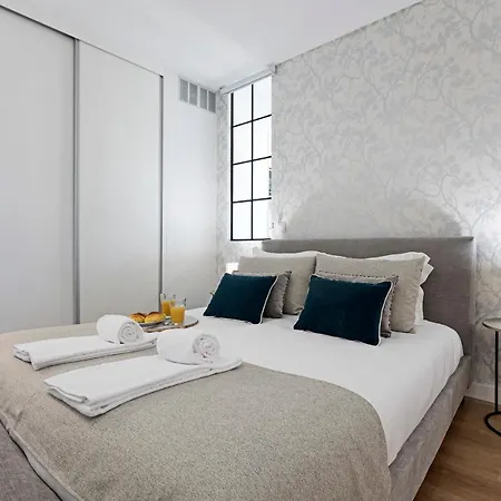 Urban House By Lovelystay *