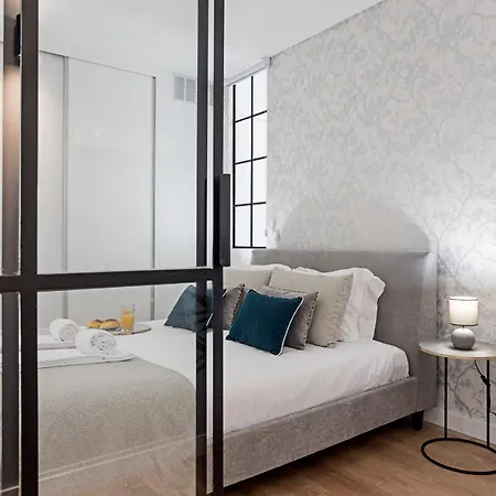 Urban House By Lovelystay Apartmán Porto
