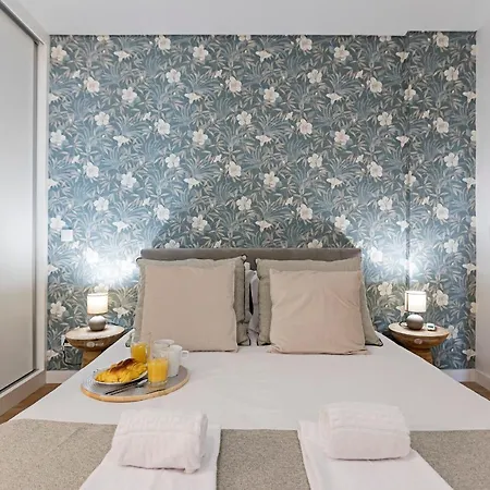 Appartement Urban House By Lovelystay