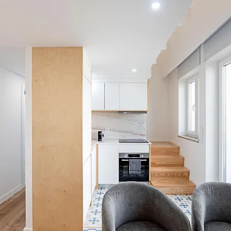 Urban House By Lovelystay 公寓