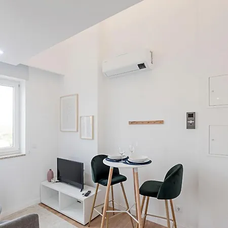 Urban House By Lovelystay *