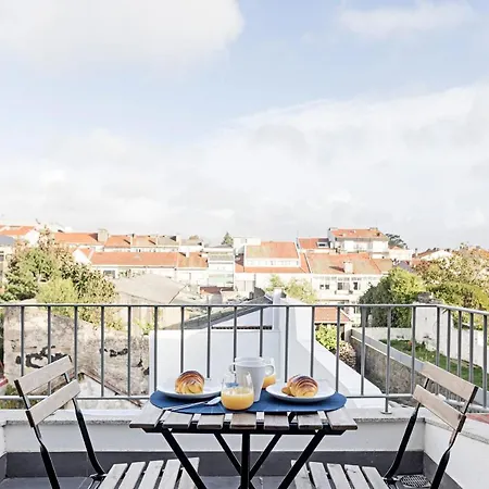 Apartman Urban House By Lovelystay