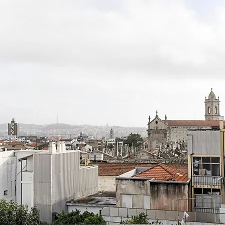 Urban House By Lovelystay