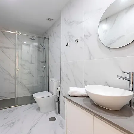 Urban House By Lovelystay