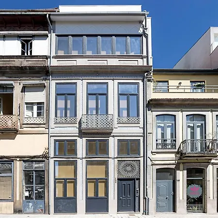 Appartement Urban House By Lovelystay *