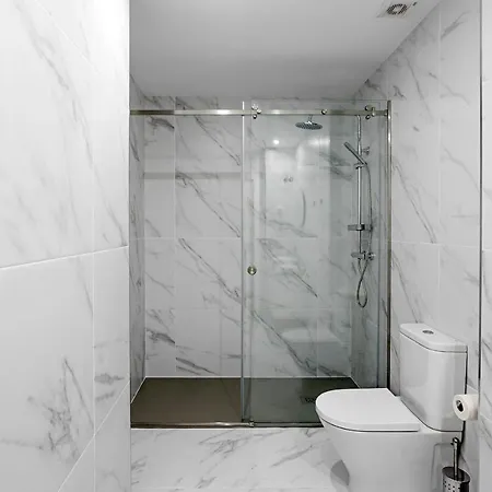 Urban House By Lovelystay Apartmán Porto